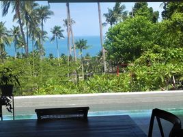 4 Bedroom Villa for sale at Emerald Phangan Villas, Ko Pha-Ngan