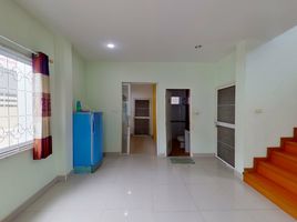 3 Schlafzimmer Haus zu verkaufen im Roongruang Quality House 2, Nong Chom