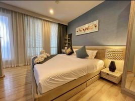 2 Bedroom Apartment for sale at The Base Height, Talat Yai, Phuket Town