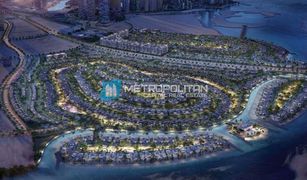 3 Habitaciones Adosado en venta en Makers District, Abu Dhabi Reem Hills