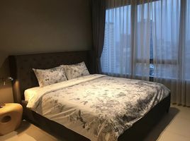 1 Bedroom Condo for rent at The Lofts Ekkamai, Phra Khanong