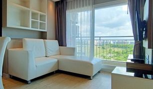 1 Bedroom Condo for sale in Nong Prue, Pattaya La Santir