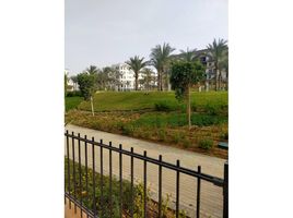 3 Bedroom Apartment for sale at Eastown, The 5th Settlement, New Cairo City