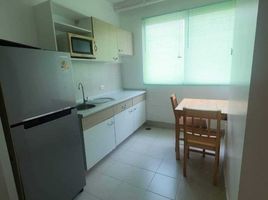 Studio Condo for rent at Supalai Park Tiwanon, Talat Khwan