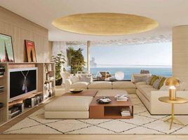 4 बेडरूम अपार्टमेंट for sale at Bulgari Lighthouse, Jumeirah