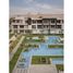 4 Schlafzimmer Wohnung zu verkaufen im West Hills Residence, Ring Road, 6 October City, Giza