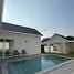 3 Bedroom House for rent in Pattaya Chon Buri, Pattaya