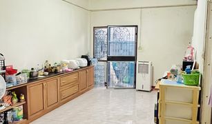 2 Bedrooms Townhouse for sale in Rahaeng, Pathum Thani 