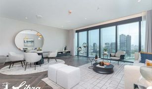 2 Habitaciones Apartamento en venta en World Trade Centre Residence, Dubái One Za'abeel