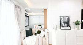 Unités disponibles à A Space Asoke-Ratchada