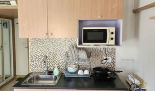 ขายคอนโด สตูดิโอ ใน สุเทพ, เชียงใหม่ ชมดอย คอนโดมิเนียม