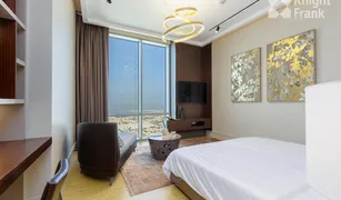 4 Bedrooms Penthouse for sale in Al Habtoor City, Dubai Amna Tower