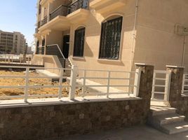 3 Bedroom Apartment for sale at El Rehab Extension, Al Rehab, New Cairo City