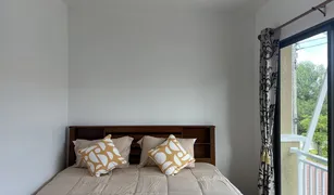 3 Bedrooms Townhouse for sale in Kathu, Phuket Pruksa Ville Kathu Patong