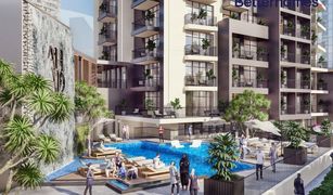 2 Schlafzimmern Appartement zu verkaufen in Executive Towers, Dubai AHAD Residences
