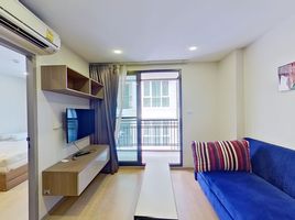 1 Schlafzimmer Wohnung zu verkaufen im Art @Thonglor 25, Khlong Tan Nuea