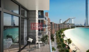 Estudio Apartamento en venta en Azizi Riviera, Dubái AZIZI Riviera 48