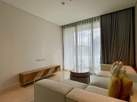 1 Schlafzimmer Wohnung zu vermieten im Sindhorn Residence , Lumphini