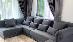 3 Bedrooms House for sale in Bang Sao Thong, Samut Prakan Perfect Park Bangna