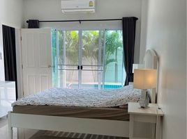 2 Schlafzimmer Villa zu verkaufen in Mueang Khon Kaen, Khon Kaen, Ban Pet