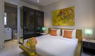 1 Bedroom Condo for sale in Choeng Thale, Phuket Sansuri