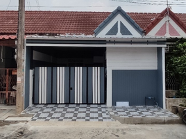 2 Bedroom Townhouse for sale at Samphan Villa, Khu Khot