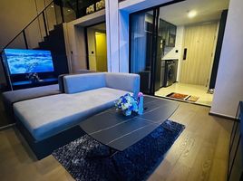 1 Bedroom Condo for rent at Park Origin Chula Samyan, Maha Phruettharam