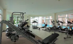 รูปถ่าย 2 of the Communal Gym at พาราไดซ์ พาร์ค