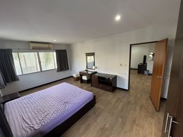 1 Bedroom Apartment for rent at Baan C.K. Apartment, Chong Nonsi