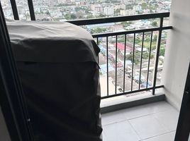 Studio Condo for sale at Ideo Sukhumvit 115, Thepharak, Mueang Samut Prakan