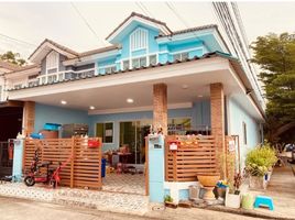3 Schlafzimmer Haus zu verkaufen im Pruksa Ville 16 Rangsit-Ongkarak, Pracha Thipat