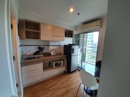 1 Bedroom Condo for rent at Lumpini Place Rama 4-Kluaynamthai, Phra Khanong