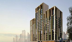 2 Bedrooms Apartment for sale in District 18, Dubai Emerald JVC