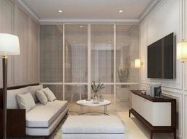 1 Schlafzimmer Appartement zu vermieten im Noble Ploenchit, Lumphini