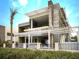 6 Bedroom Villa for sale at Picadilly Green, Golf Promenade, DAMAC Hills (Akoya by DAMAC)