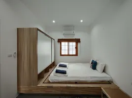 2 Bedroom House for rent at Sunrise Garden, Thep Krasattri