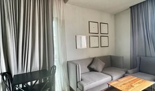 1 Schlafzimmer Wohnung zu verkaufen in Chalong, Phuket Dlux Condominium 