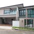 4 Schlafzimmer Haus zu verkaufen im The City Pinklao-Barom, Chimphli, Taling Chan