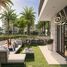 Studio Apartment for sale at Rimal Residences, Palm Towers, Al Majaz