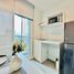 1 Bedroom Apartment for rent at Metro Sky Wutthakat, Talat Phlu, Thon Buri