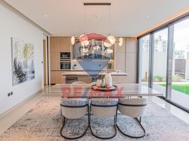 4 Bedroom Villa for sale at Saadiyat Lagoons, Saadiyat Beach