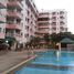 2 Bedroom Apartment for rent at Prasertsuk Place, Chomphon