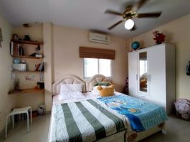 3 Schlafzimmer Haus zu verkaufen im Pob Choke Garden Hill Village, Bang Sare, Sattahip