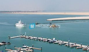 3 Bedrooms Apartment for sale in Al Bandar, Abu Dhabi Al Barza