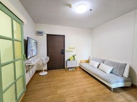 1 Schlafzimmer Appartement zu vermieten im Supalai Veranda Rama 9, Bang Kapi