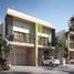 2 Bedroom Villa for sale at Yas Acres, Yas Acres