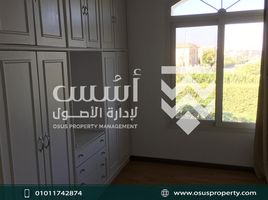 3 Bedroom House for rent at Katameya Heights, El Katameya, New Cairo City