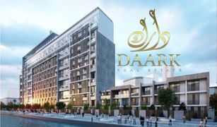 3 Habitaciones Apartamento en venta en Yas Bay, Abu Dhabi Perla 1