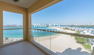 2 Bedrooms Apartment for sale in Shoreline Apartments, Dubai Al Haseer