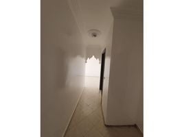 1 Bedroom Apartment for rent at Studio vide à louer usage habitation ou professionnel avec terrasse dans un immeuble sécurisée à Gueliz - Marrakech, Na Menara Gueliz, Marrakech, Marrakech Tensift Al Haouz, Morocco